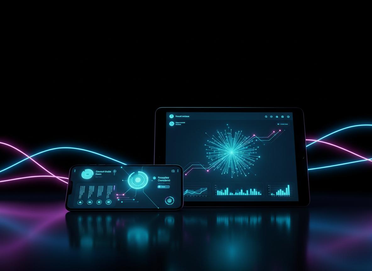 Device Mockups