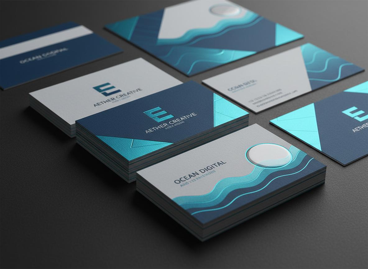 Business Cards
