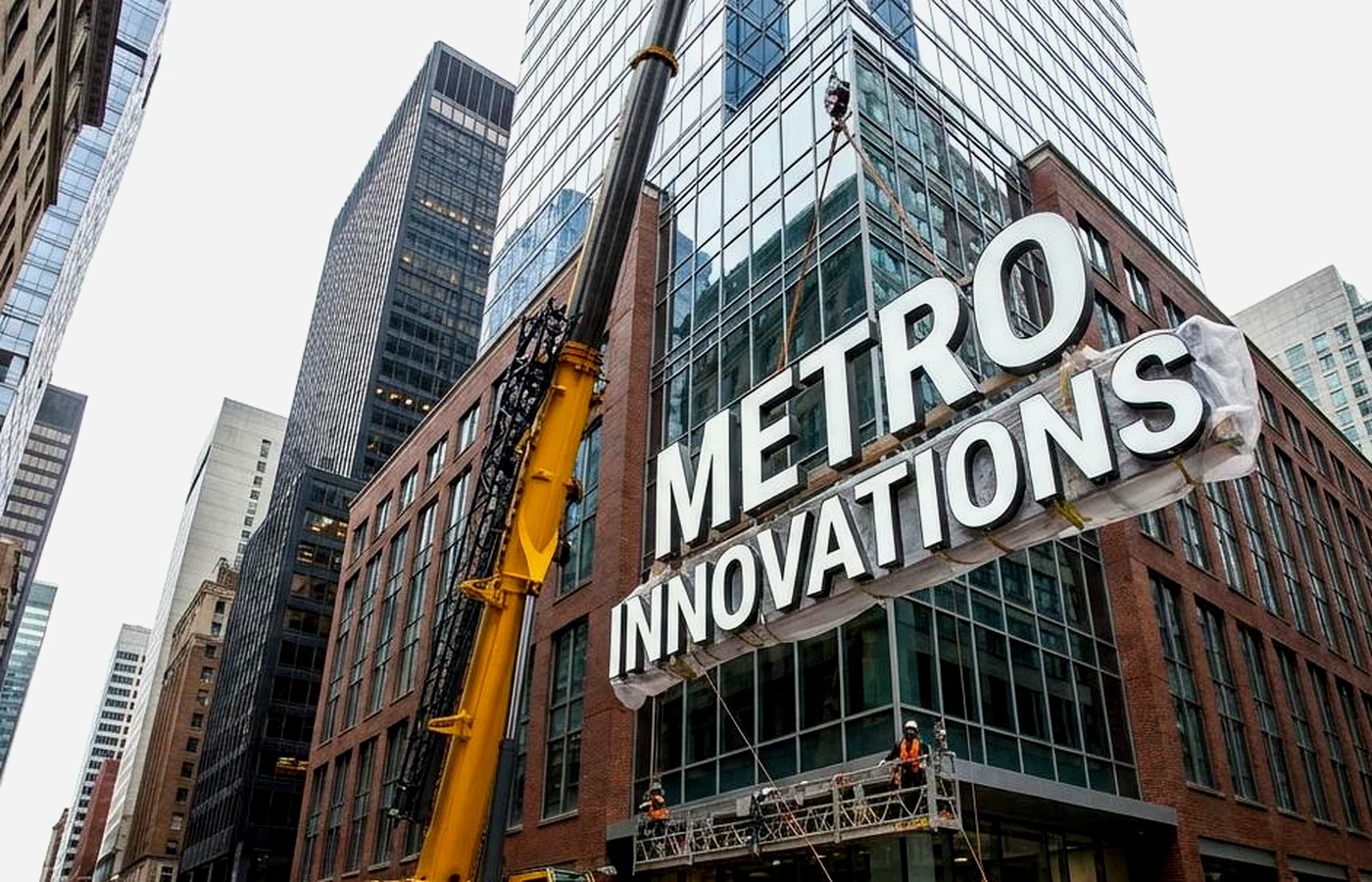 Window Graphics